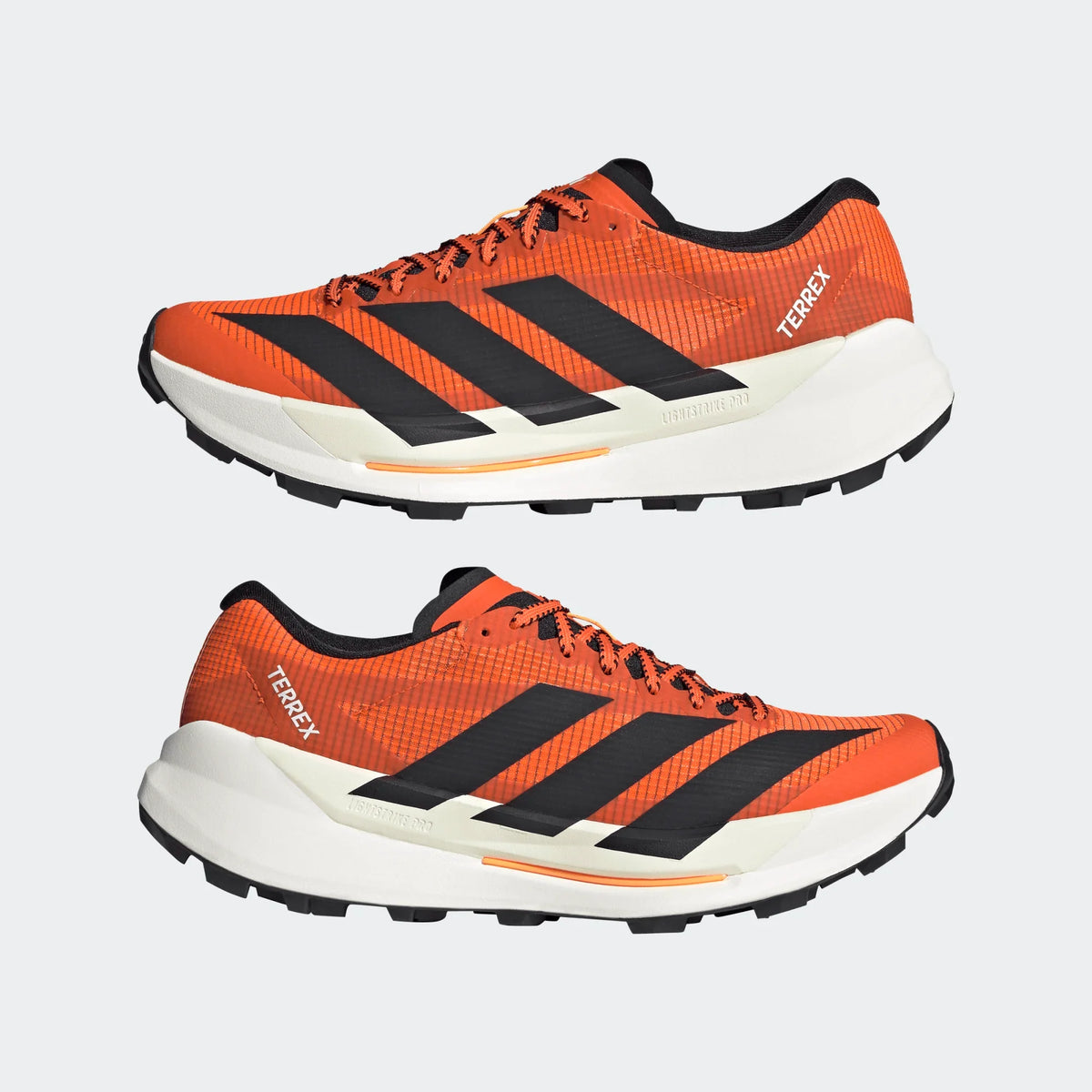 Adidas Terrex Agravic TT IMPORA/CBLACK/LUOR