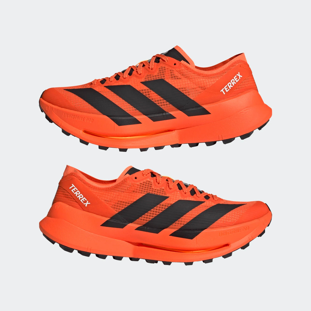 Adidas Terrex Agravic Speed Ultra 2 Impora/cblack/luta