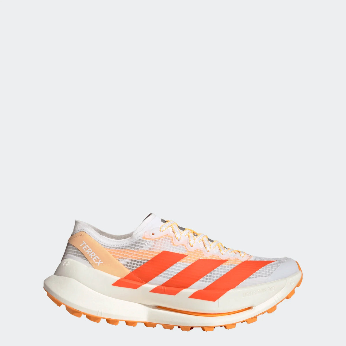 Adidas Terrex Agravic Speed Ultra 2 W FTWWHT/IMPORA/REFSIL