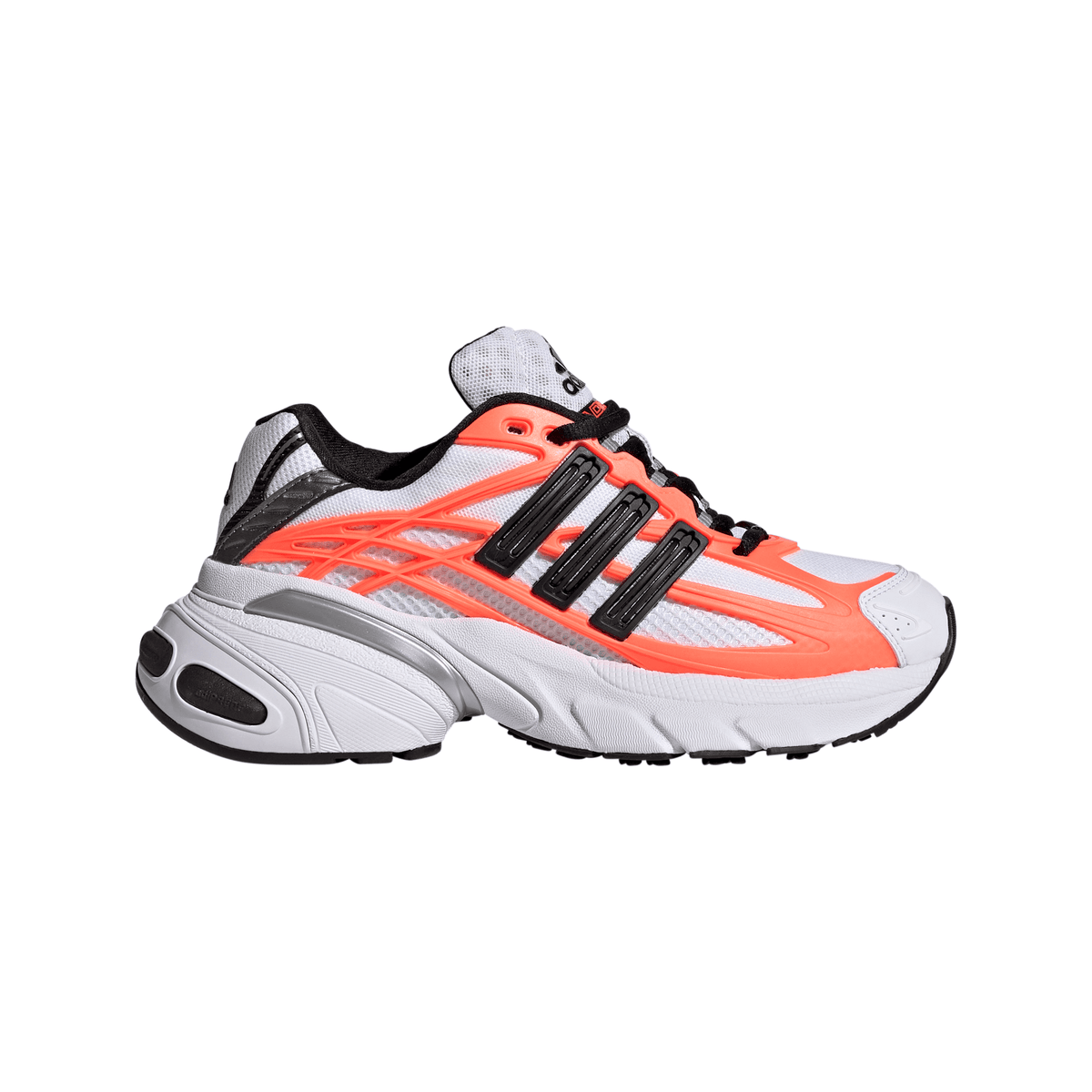 Big Kids' Adidas Adistar XLG 2.0 "Solar Orange"