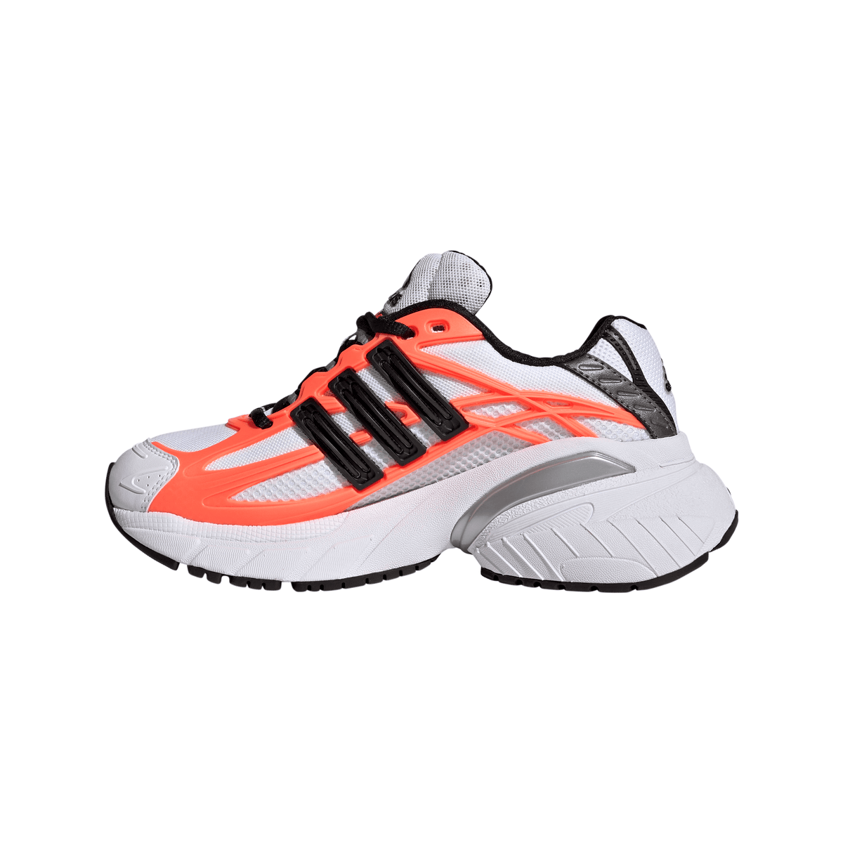 Big Kids' Adidas Adistar XLG 2.0 "Solar Orange"