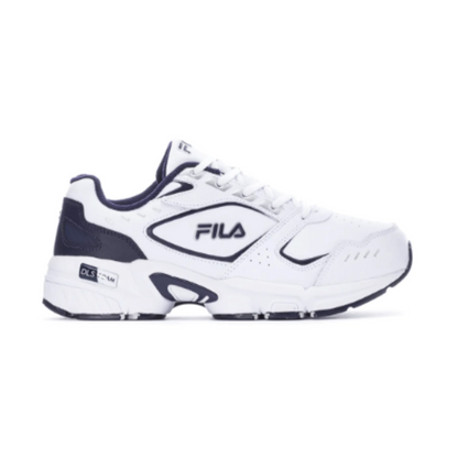 Men's Fila Memory Decimus Cross Training "Navy White"