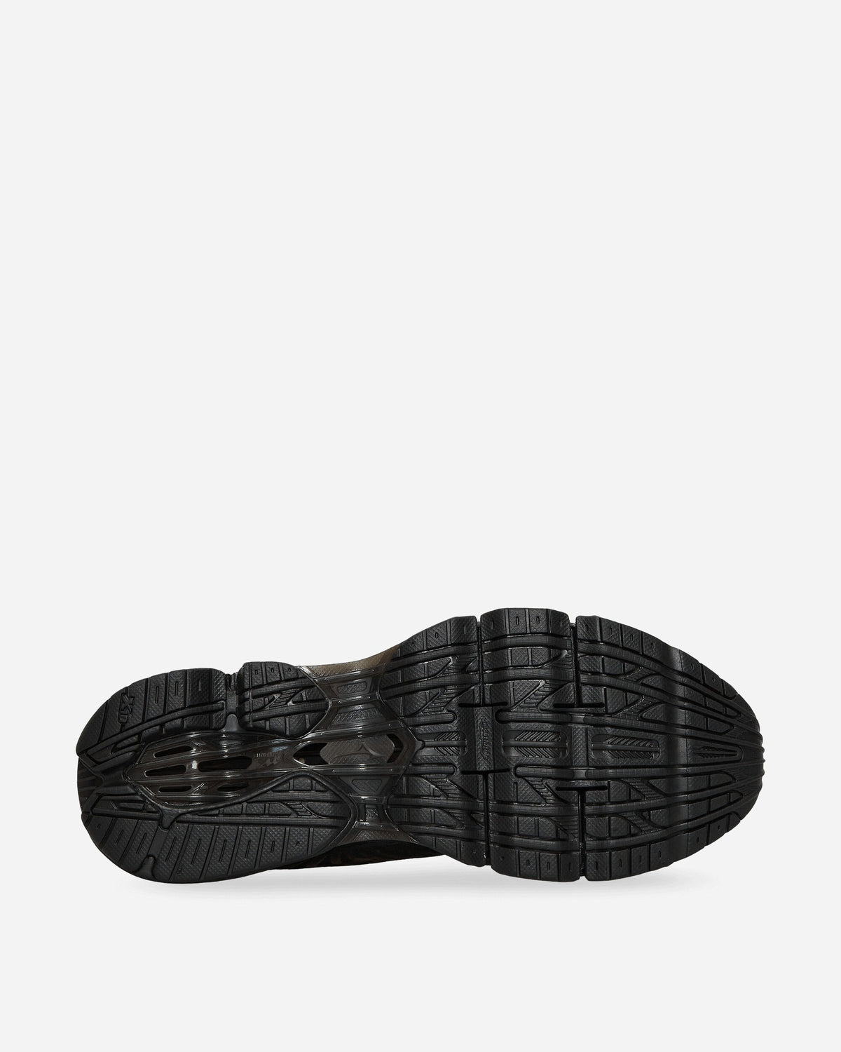 Wave Prophecy LS Sneakers Black