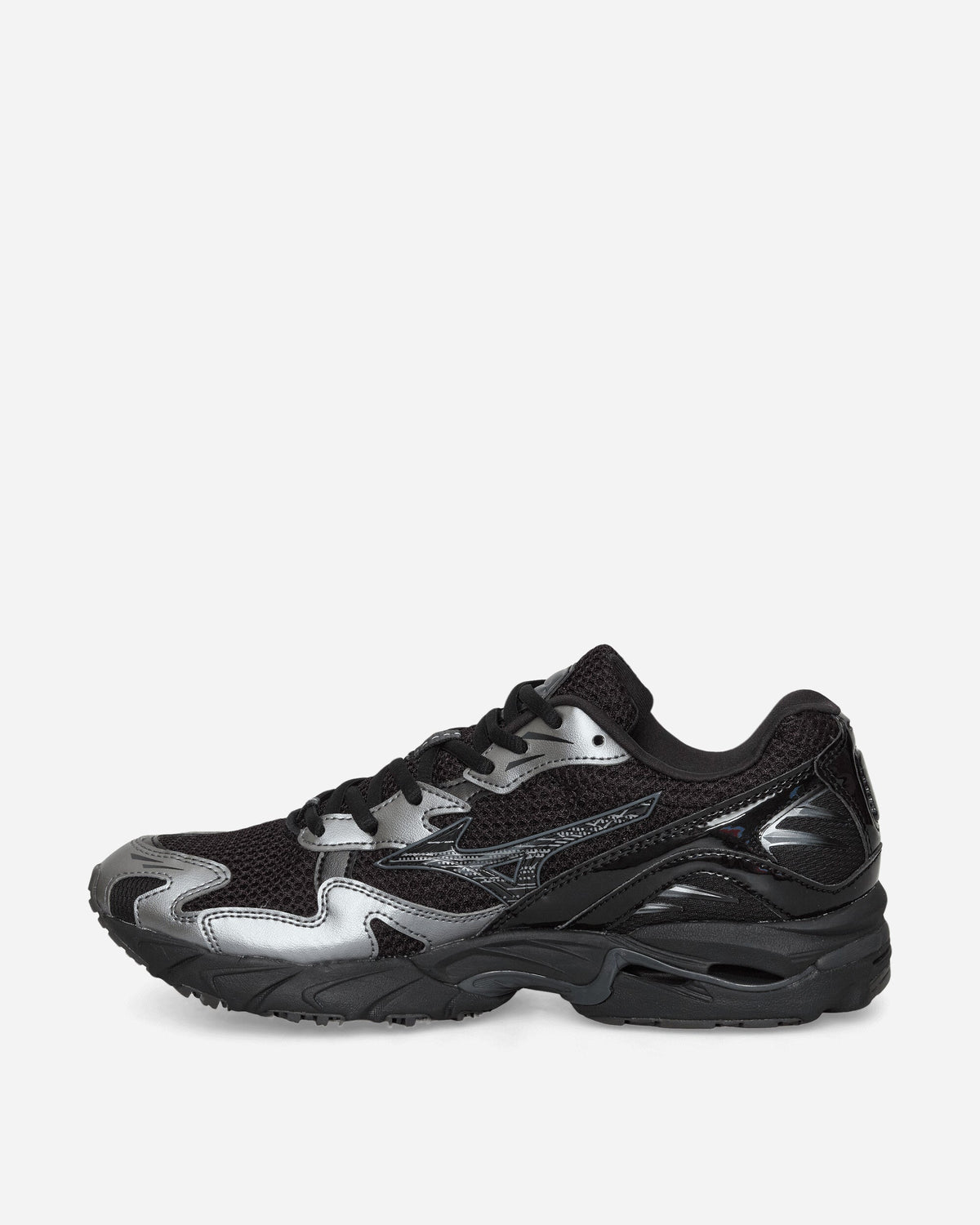 Wave Rider 10 Sneakers Black / Black Sand
