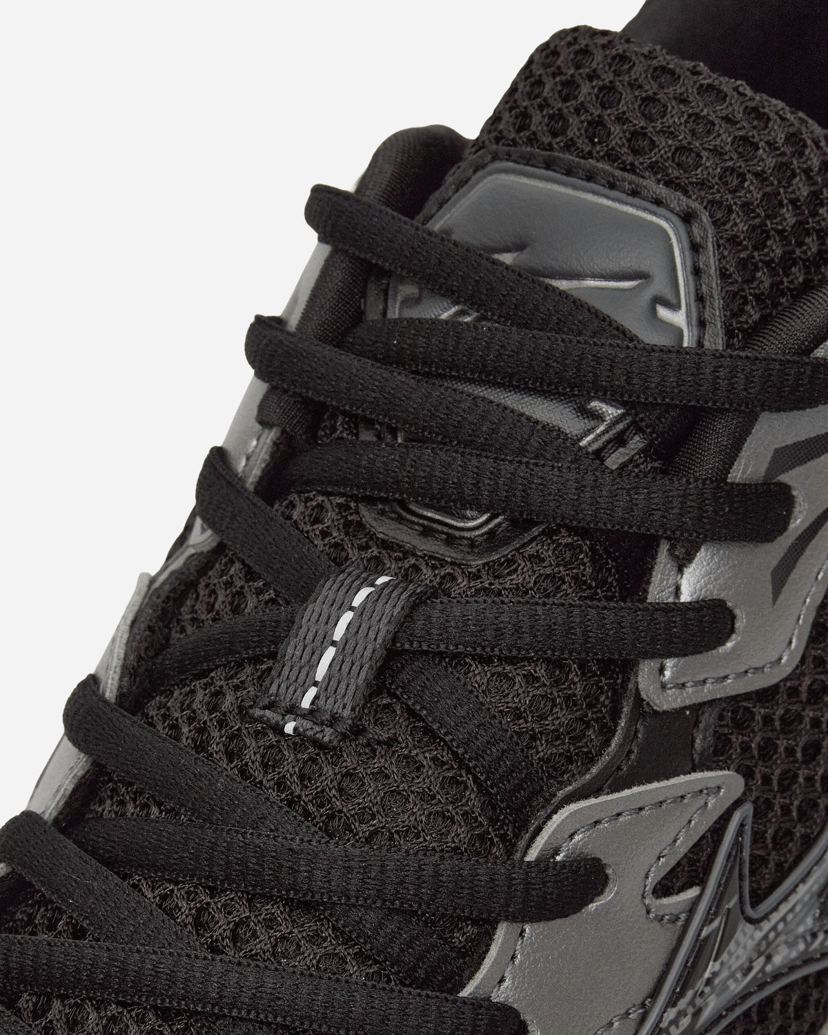 Wave Rider 10 Sneakers Black / Black Sand