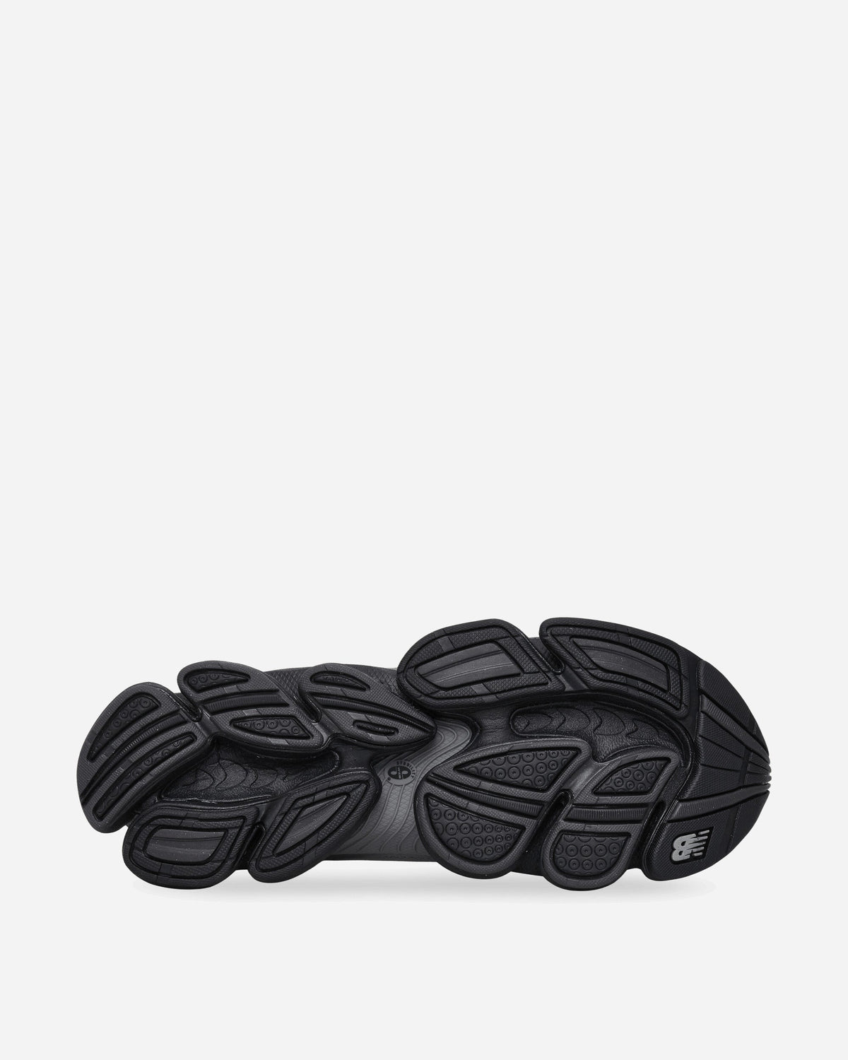 ABZORB 2000 Sneakers Slate Grey / Silver Metallic