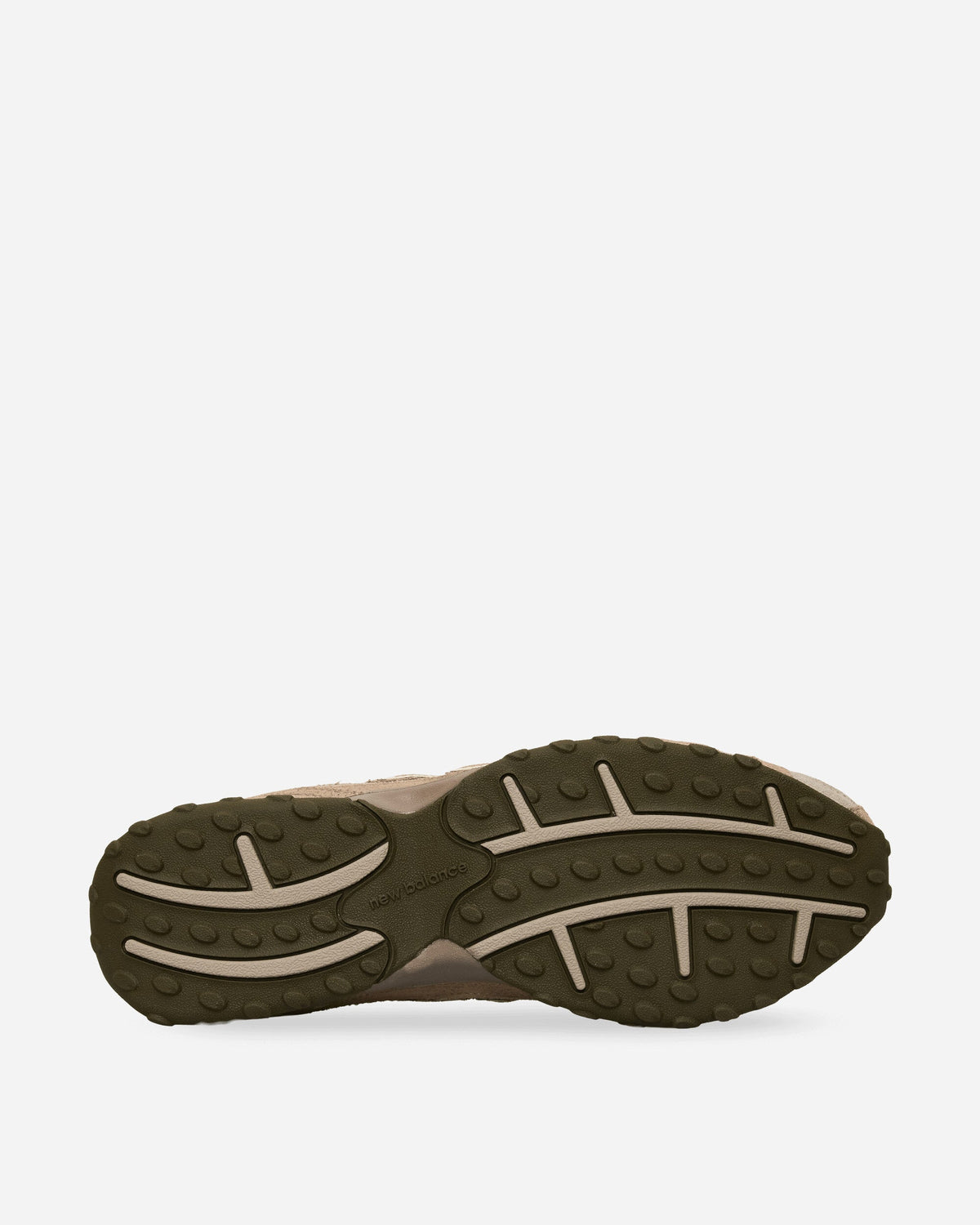 204L Sneakers Mushroom / Arid Stone