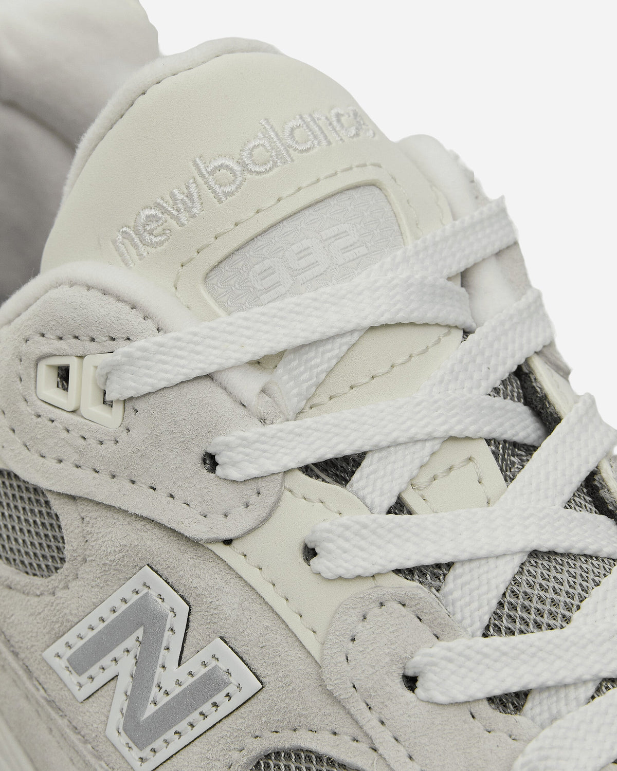 Made in USA 992 Sneakers Nimbus Cloud / White Silver