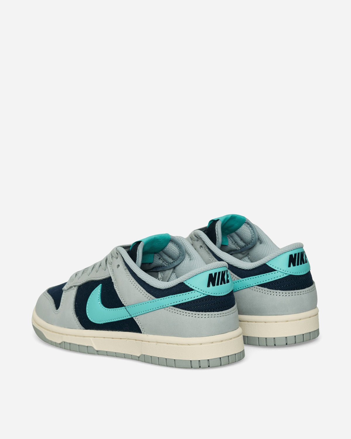 Dunk Low Retro Sneakers Light Pumice / Dark Obsidian