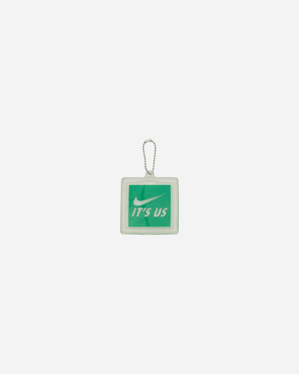 Us Force 1 Sneakers Lucky Green / Mystic Red