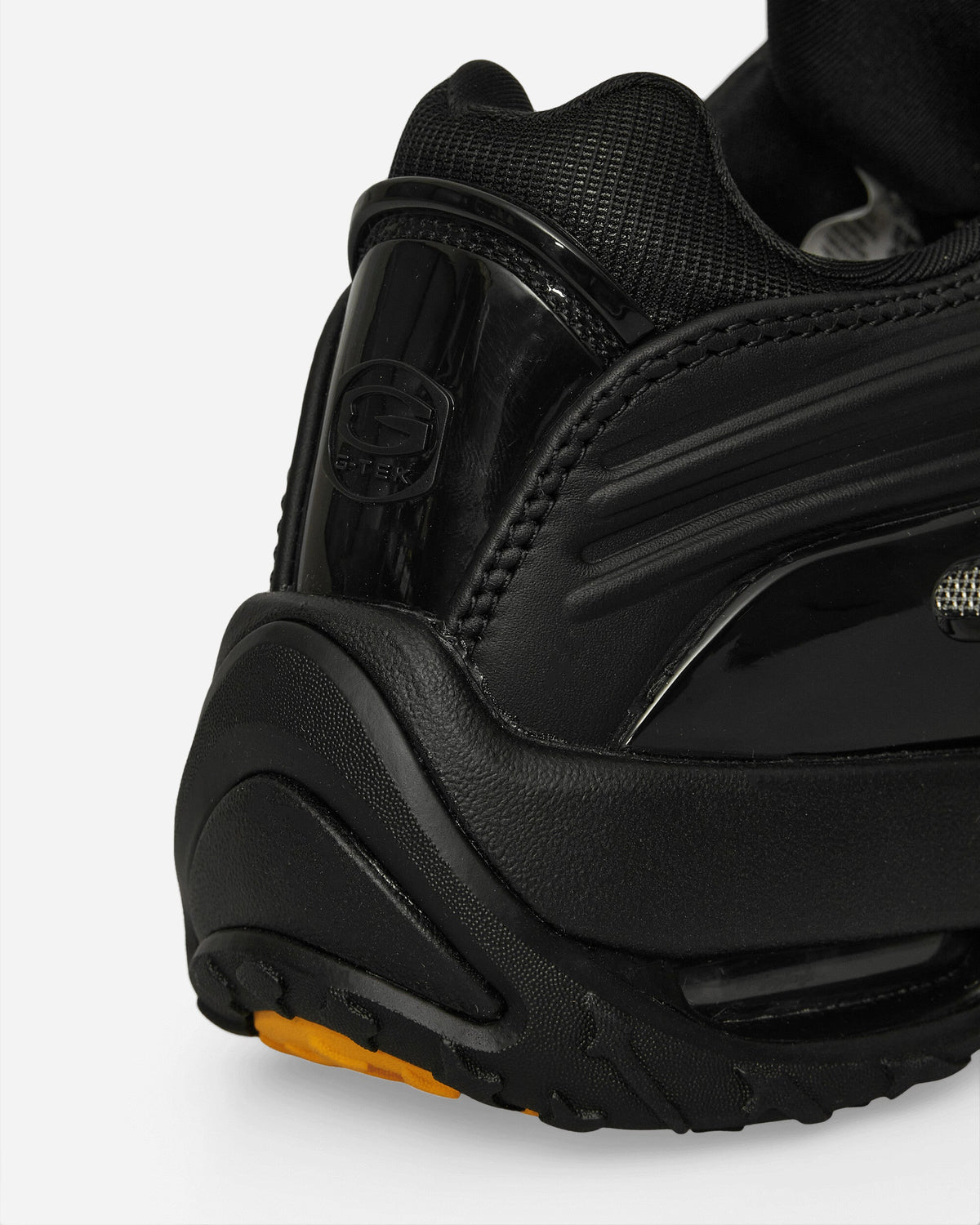 NOCTA Hot Step 2 Sneakers Black