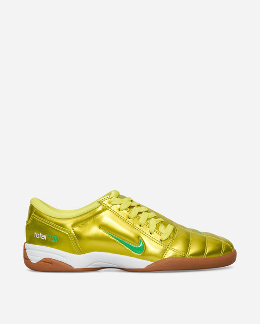 Total 90 Sneakers Dynamic Yellow / Green Spark