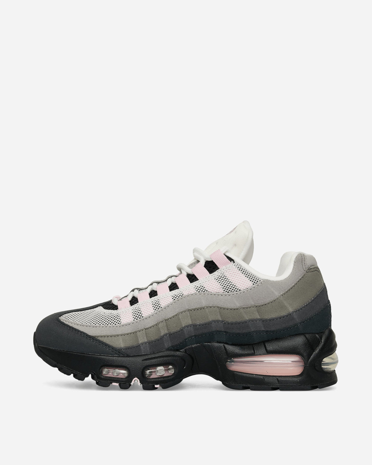 Women's Air Max 95 Sneakers Pink Foam