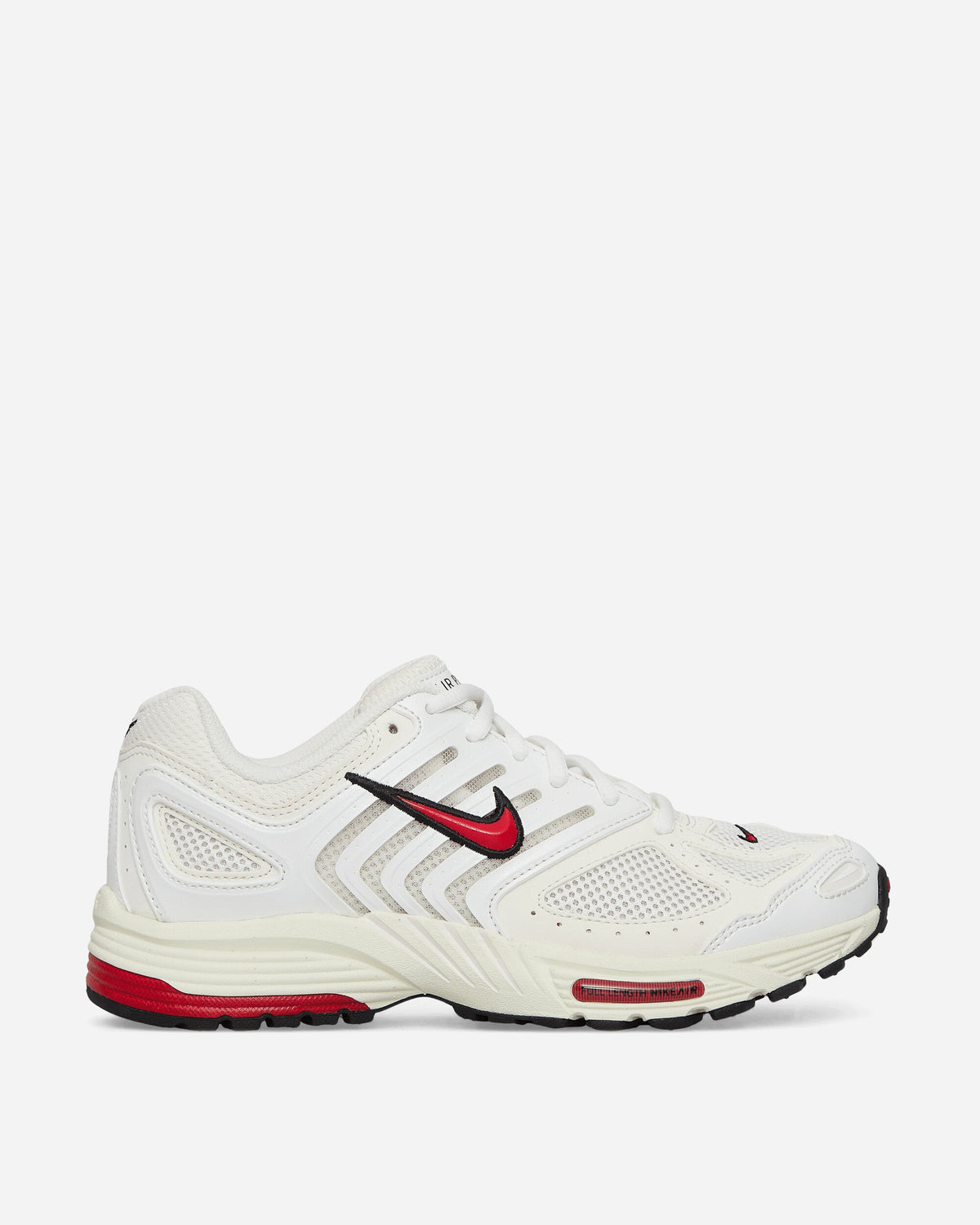 Women's Air Peg 2K5 Sneakers White / Gym Red