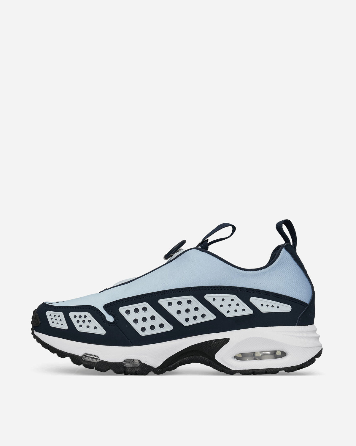 Women's Air Max SNDR Sneakers Blue Ice / Obsidian