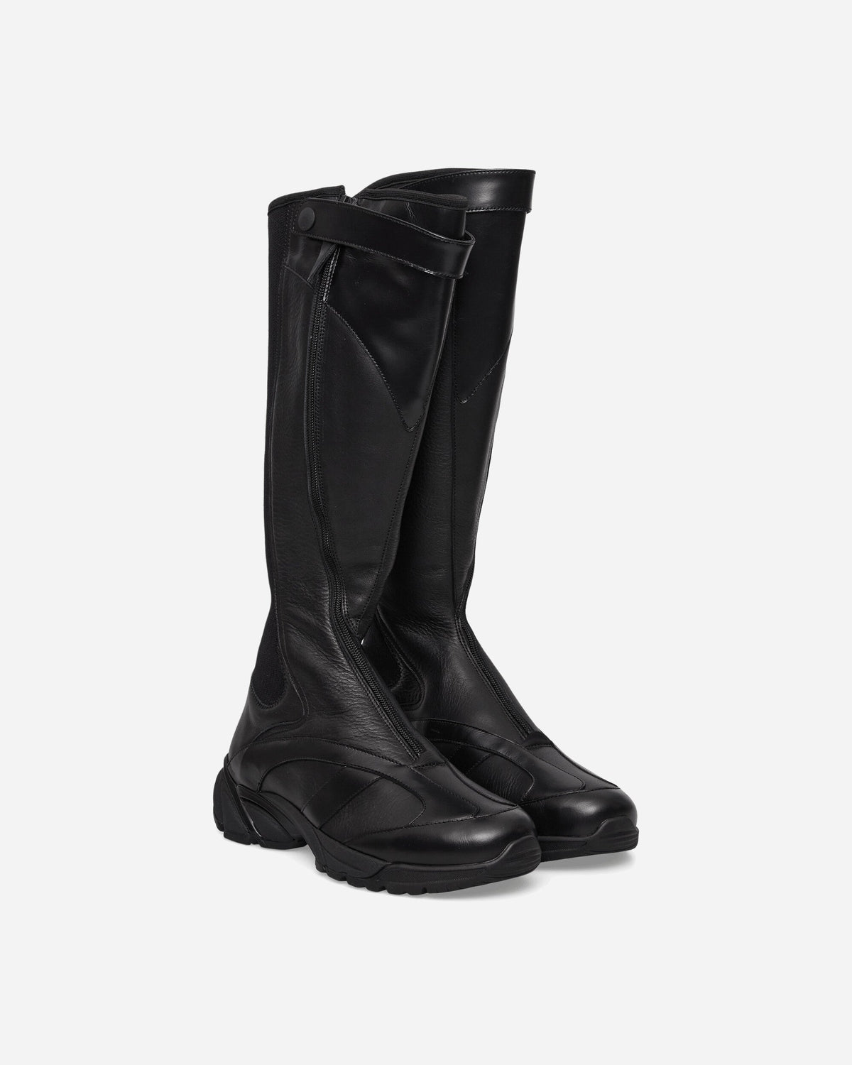 Women's Bionic II Boots Black