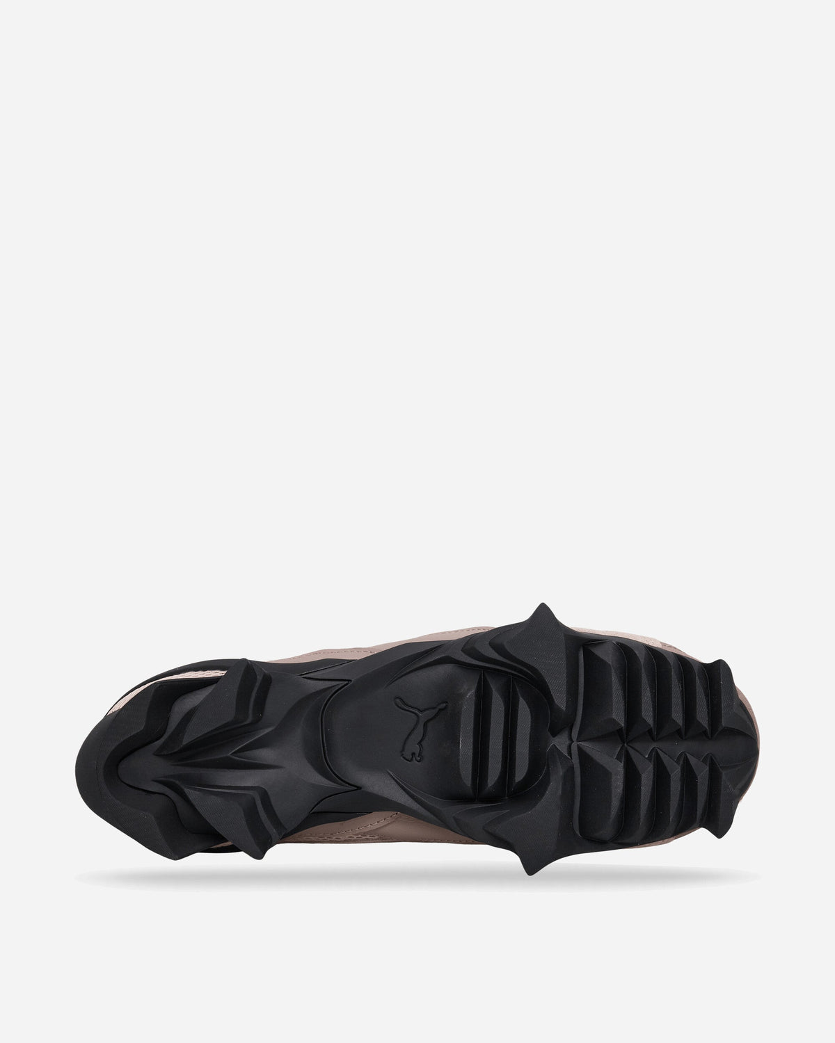 Beisser Waxed Sneakers Sandstone / Rose Latte