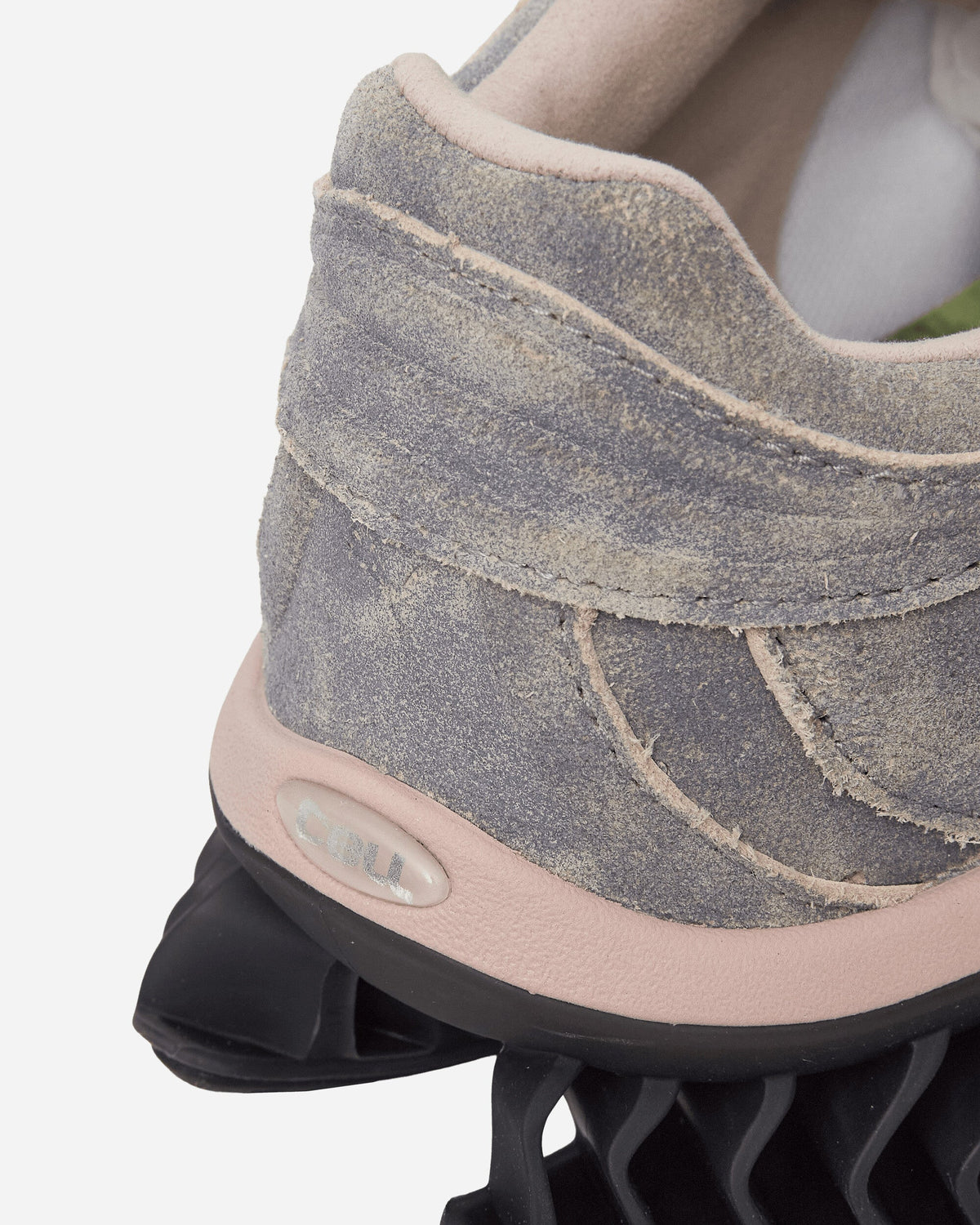 CELL GEO Biology Sneakers Oak Branch / Flat Dark Gray