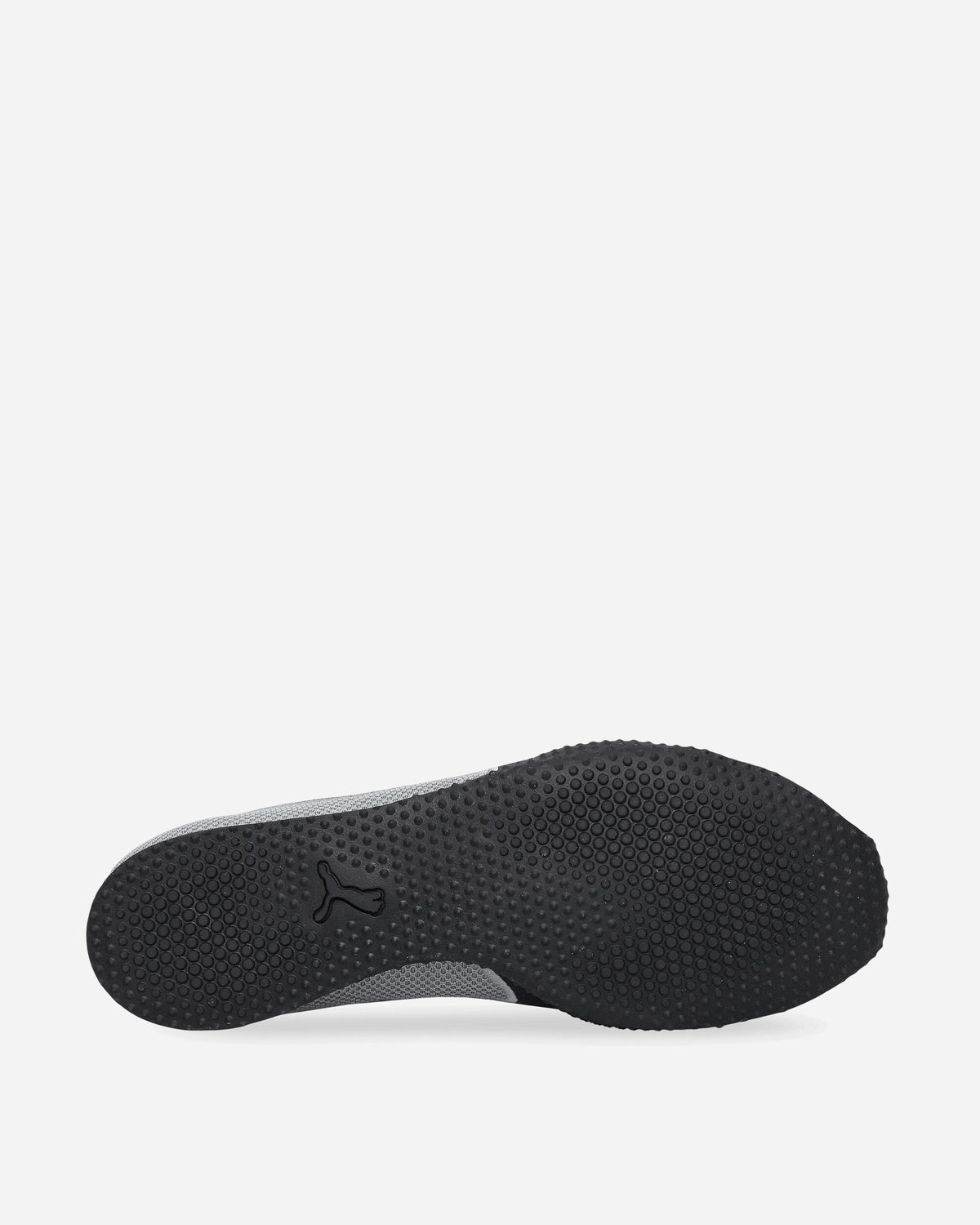 H-Street Chrome Sneakers Silver / Black