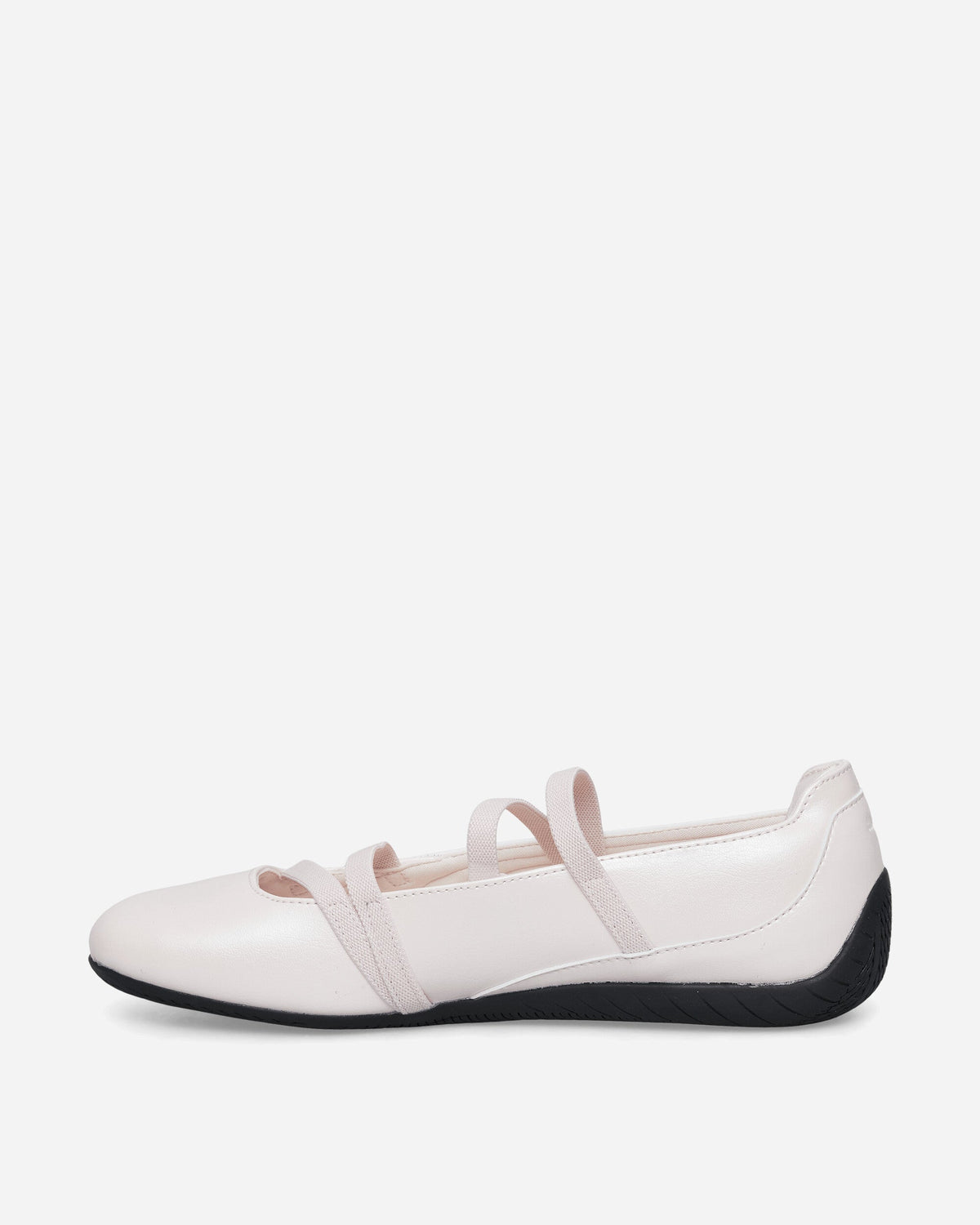 Women's Speedcat Ballet Metallic Jasmine Flower / Black