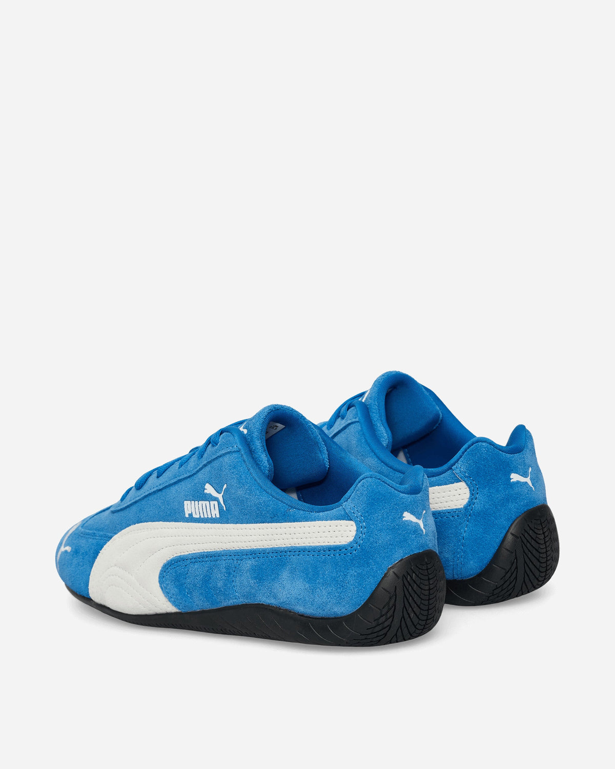 Speedcat OG Sneakers Team Royal