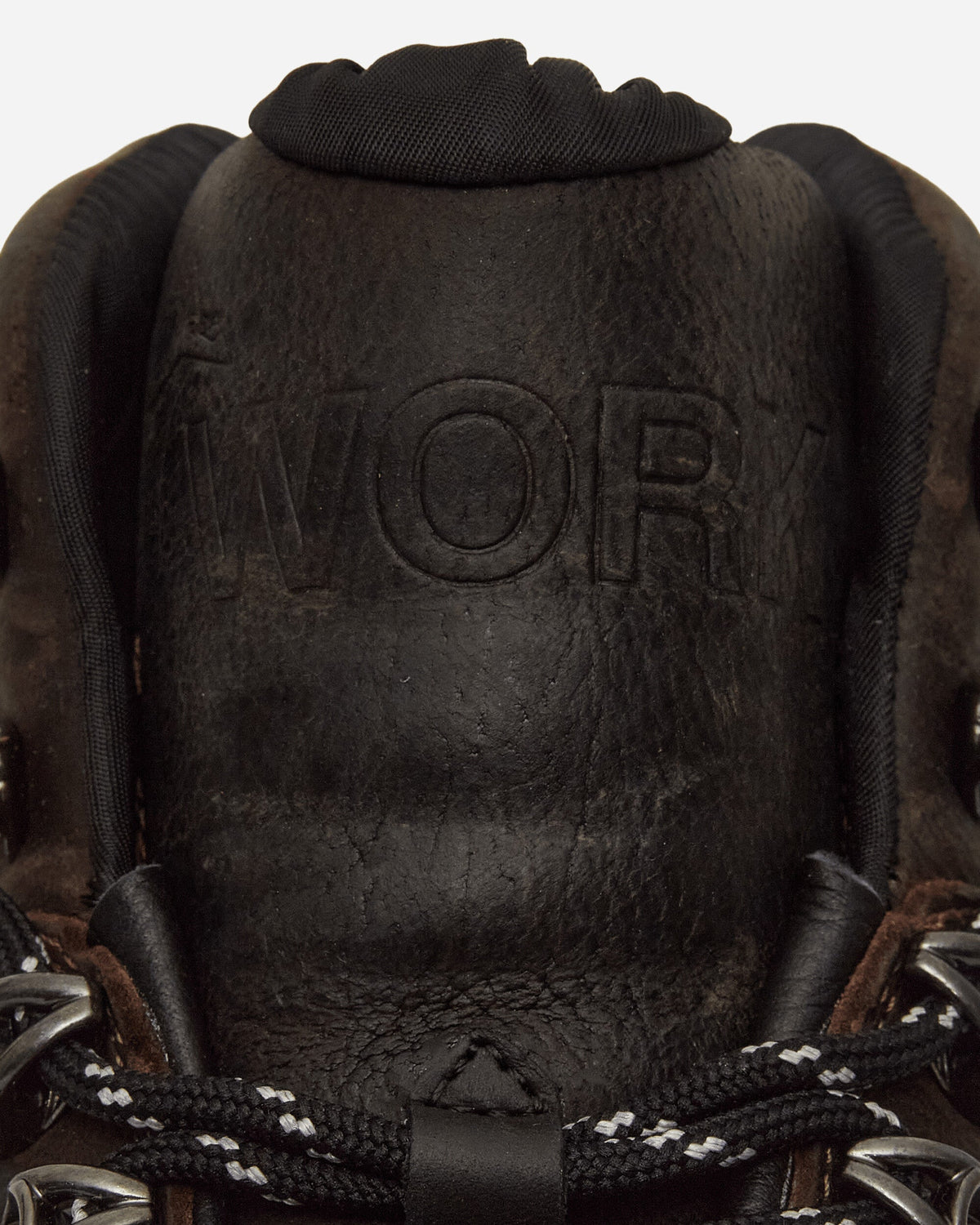 Our Legacy WORK SHOP Andreas Boots Slate