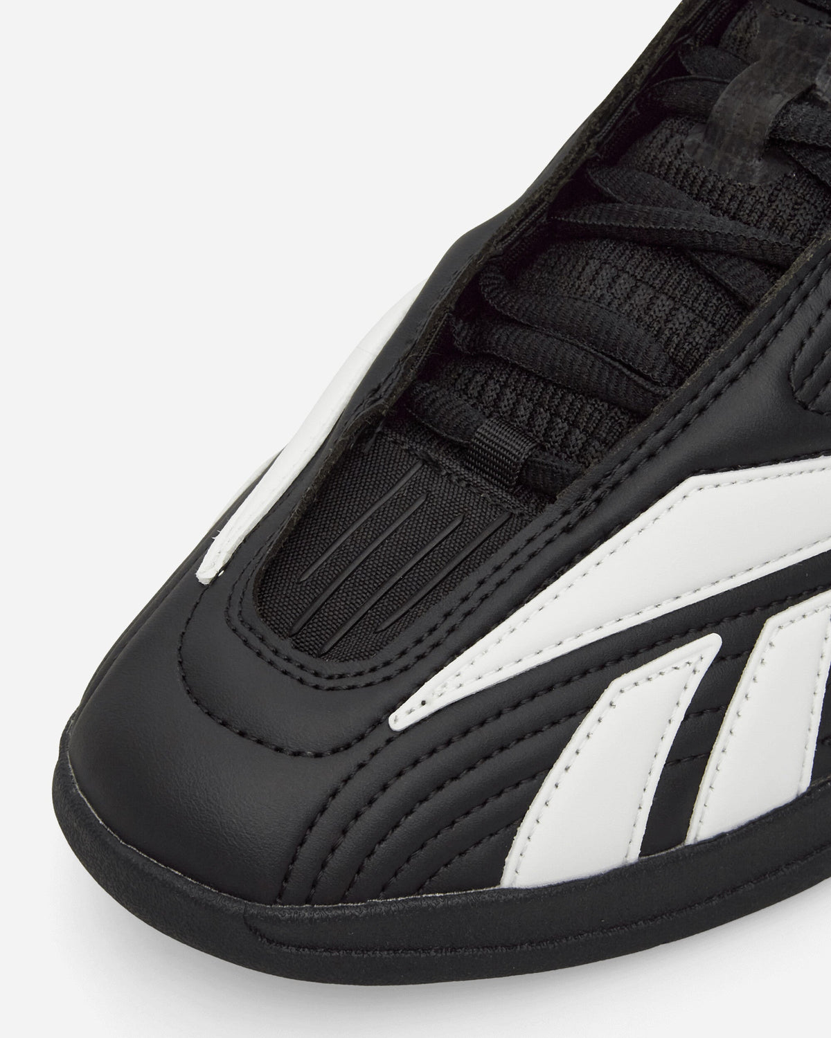 Hammer Pro LTD Sneakers Black / White