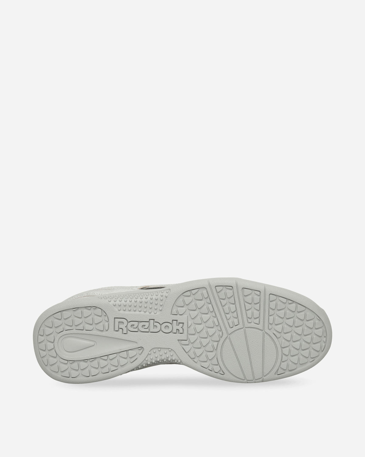 Pleasures Hammer Street Sneakers Silver / Grey