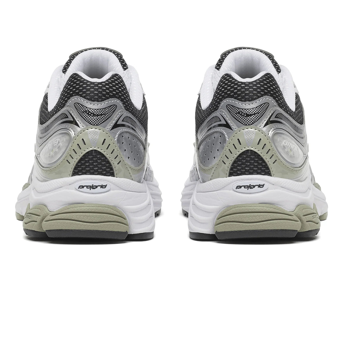 Saucony Omni 9 White Sage