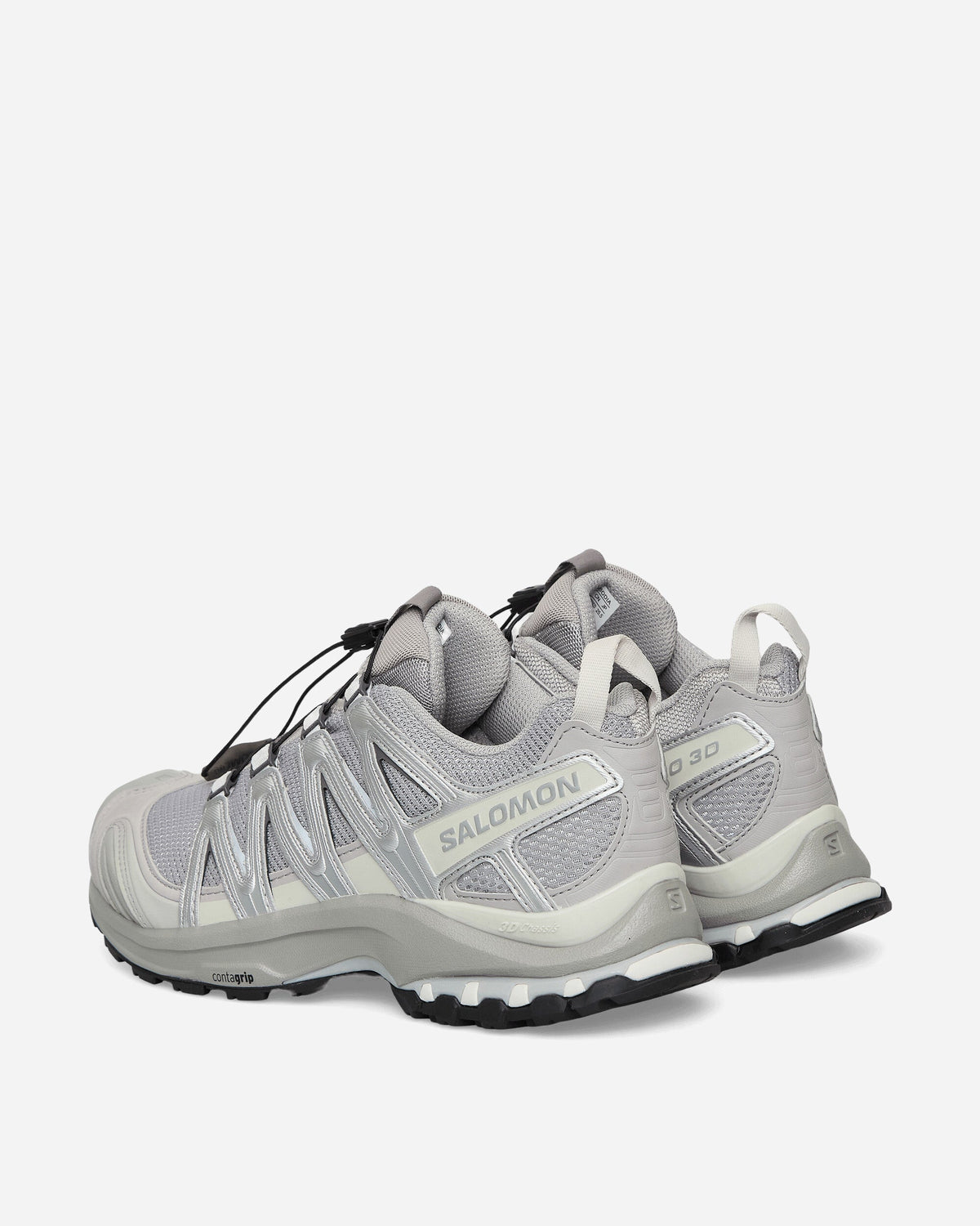 XA PRO 3D Sneakers Alloy / Silver / Lunar Rock