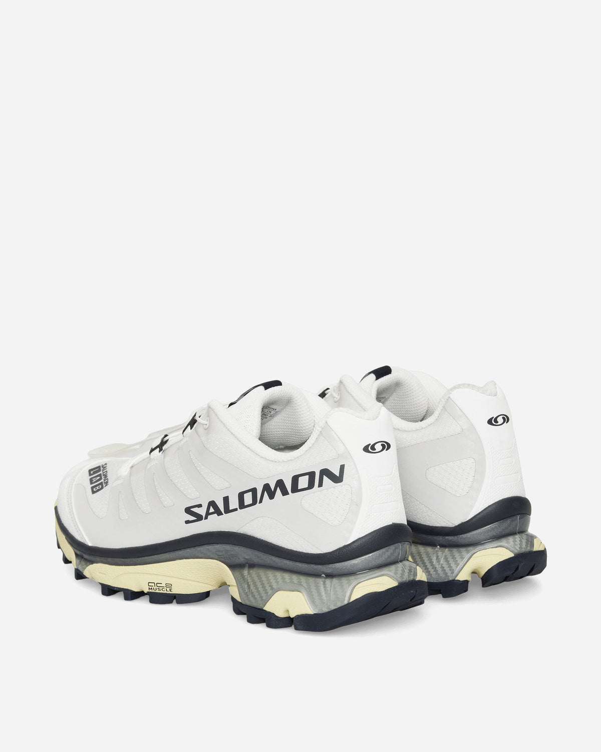 XT-4 OG Sneakers White / Lunar Rock / Night Sky