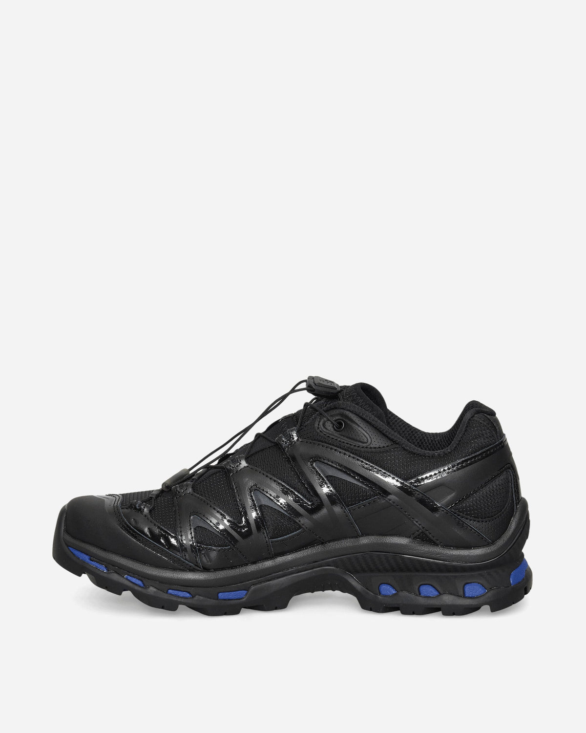 XT-QUEST Recon Sneakers Black / Black
