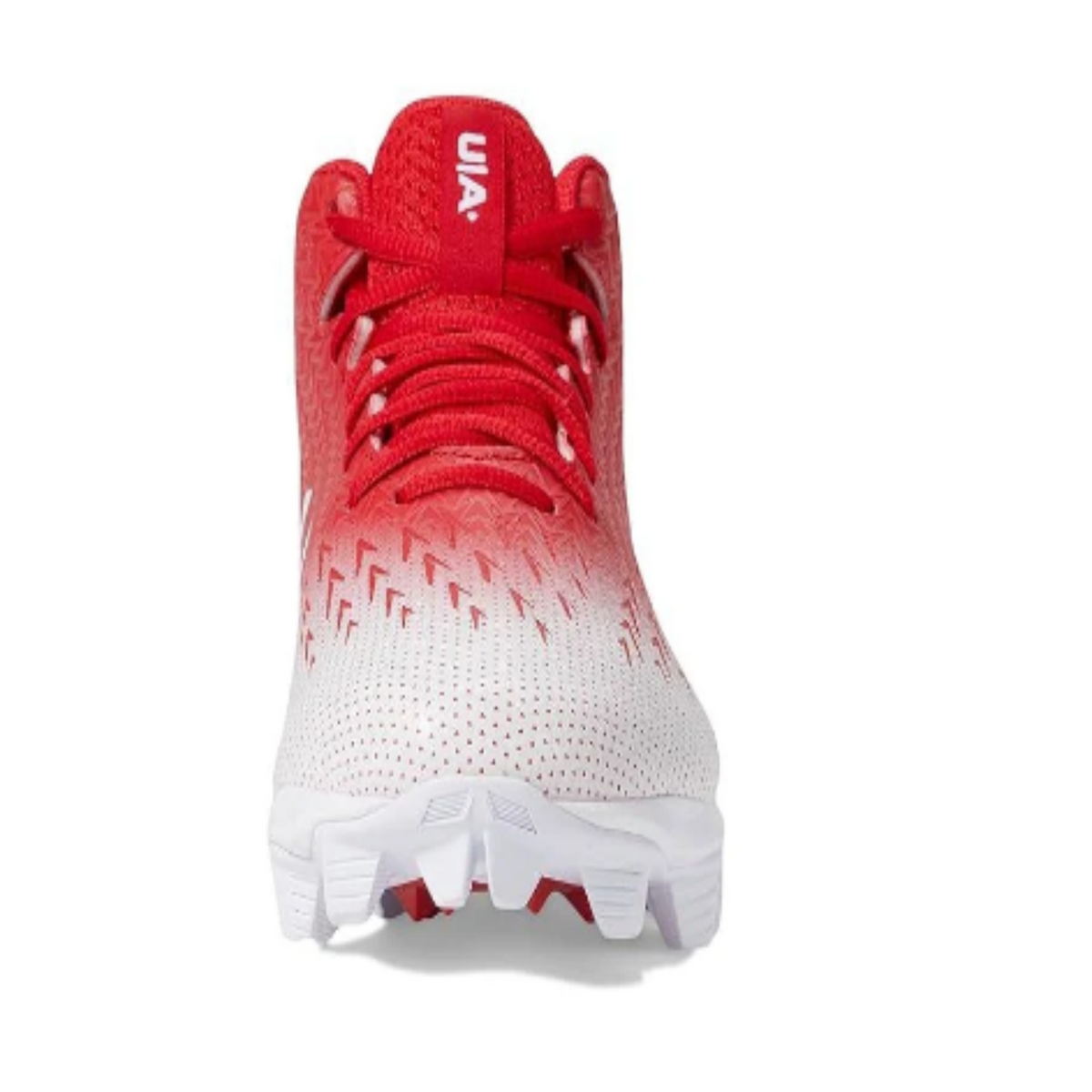 Men's Under Armour Spotlight Franchise 4 RM "Red White"