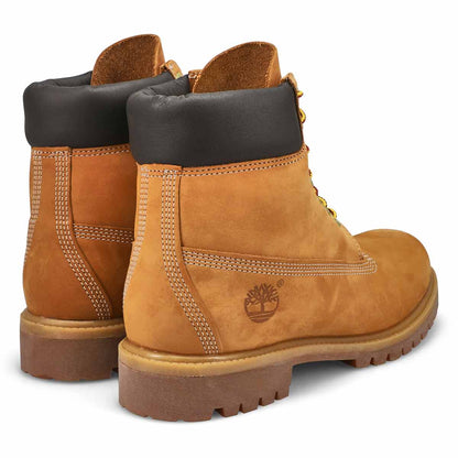 Men's Timberland® Premium 6-Inch Waterproof Boot "Wheat"
