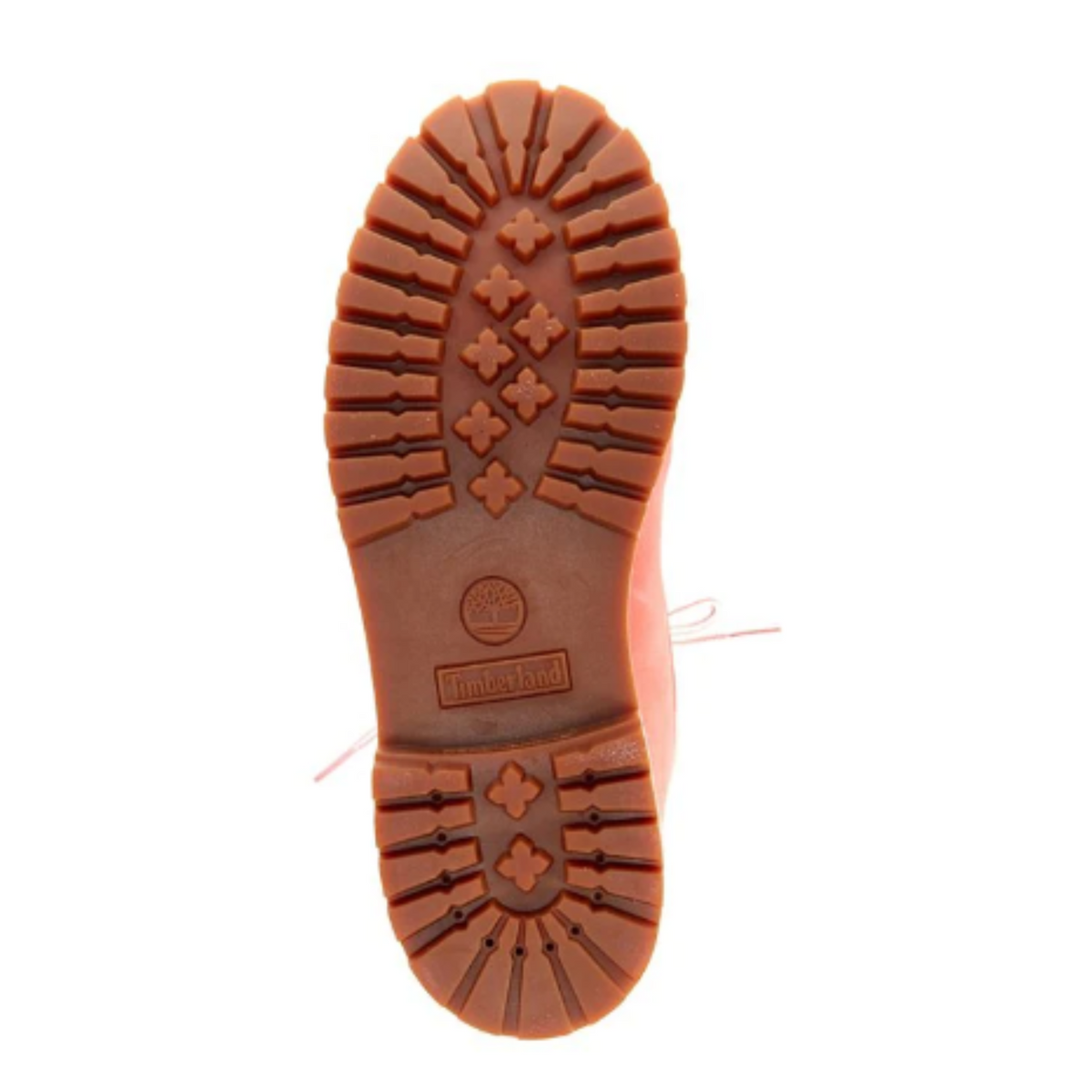 Girls' 6" Premium Lug Sole Waterproof Boots (Youth)