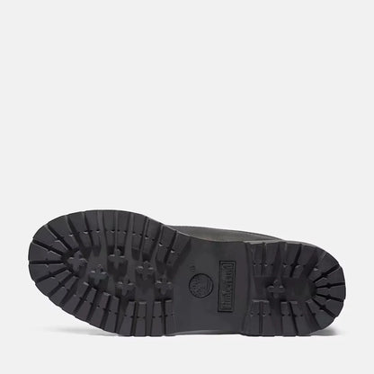 Women's Timberland® Premium 6 Inch Lace Waterproof Boot "Black"