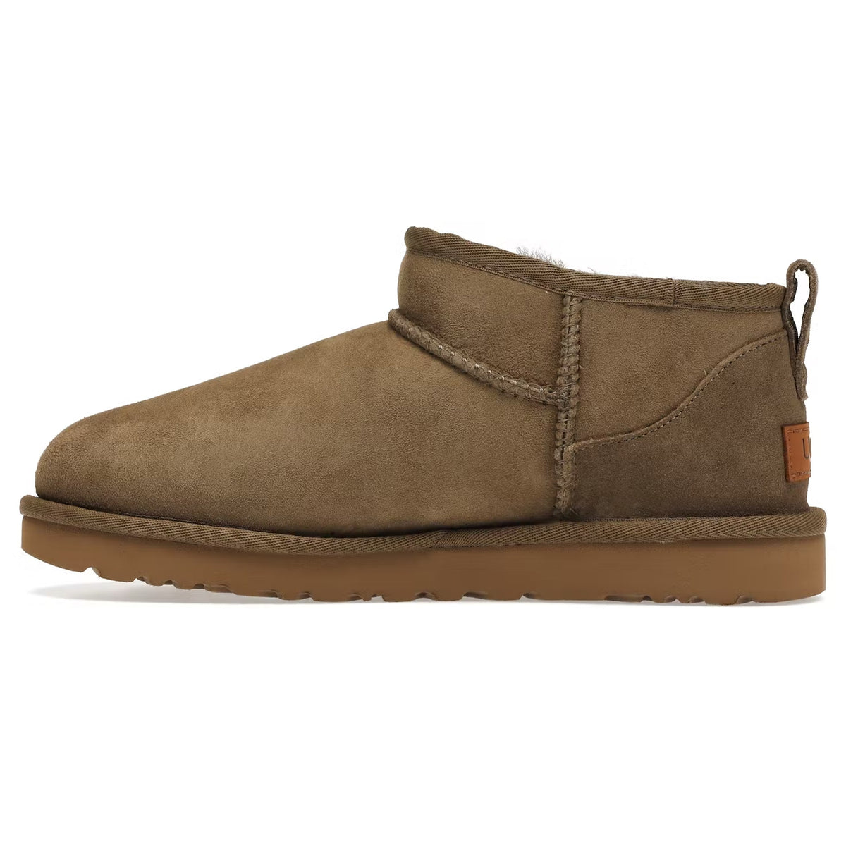 UGG Classic Ultra Mini Antilope (W)