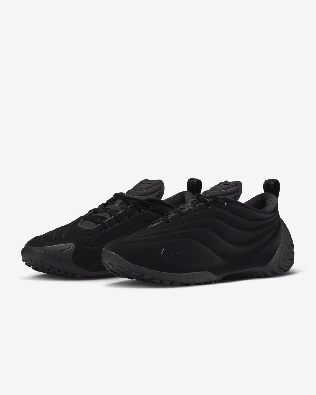 Women's Nike Astra Ultra "Triple Black"
