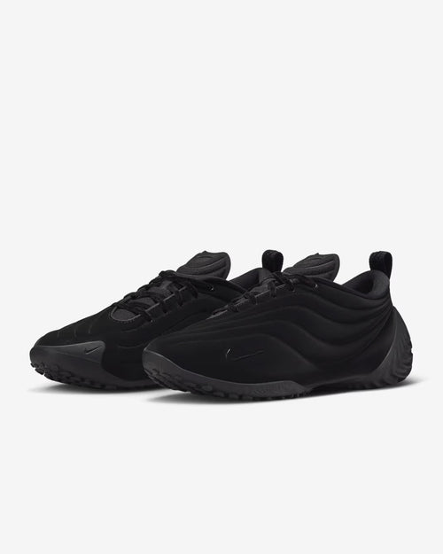 Women's Nike Astra Ultra "Triple Black"