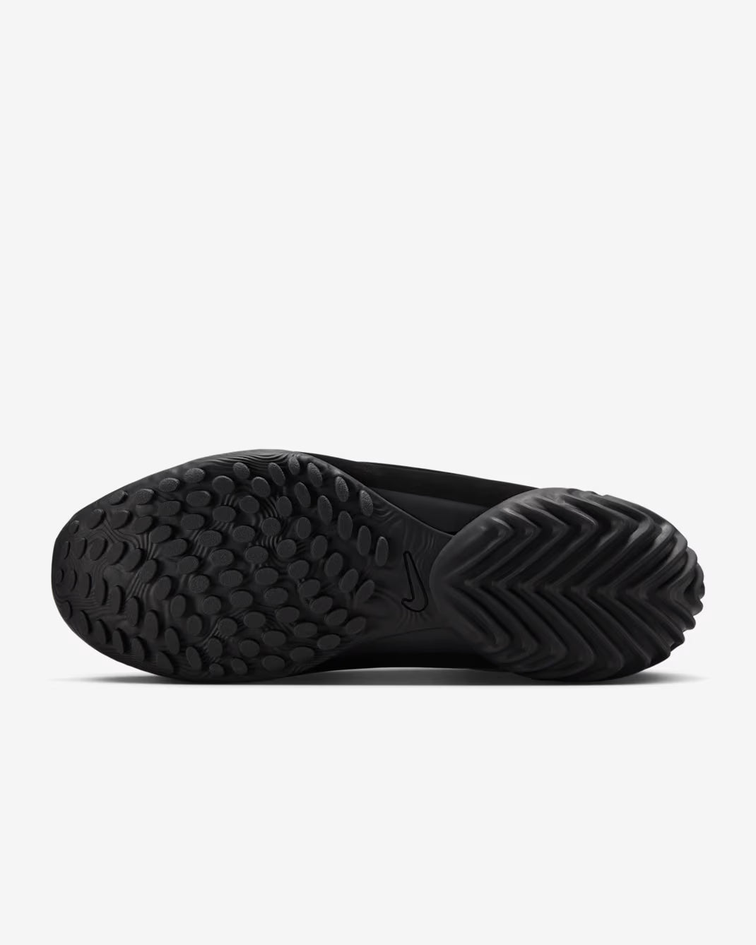 Women's Nike Astra Ultra "Triple Black"