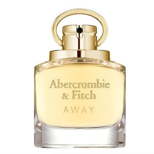 Abercrombie & Fitch Away EDP Refill Travel Spray 10 ML