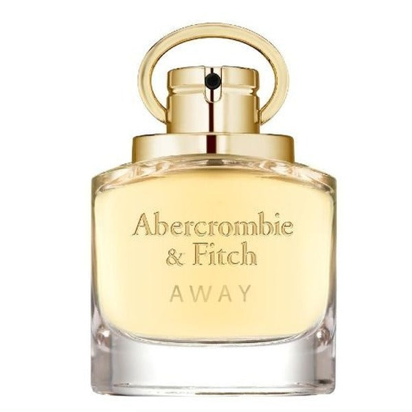 Abercrombie & Fitch Away EDP Refill Travel Spray 5ML