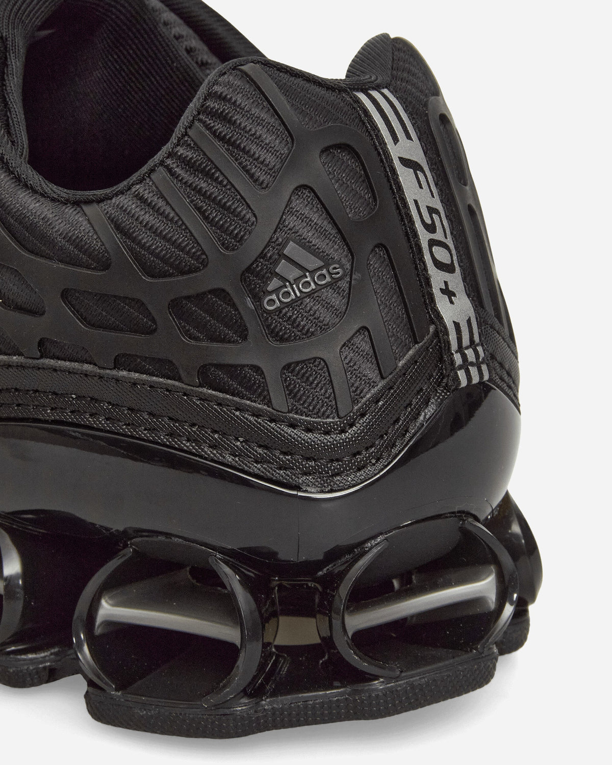Megaride F50 Sneakers Core Black