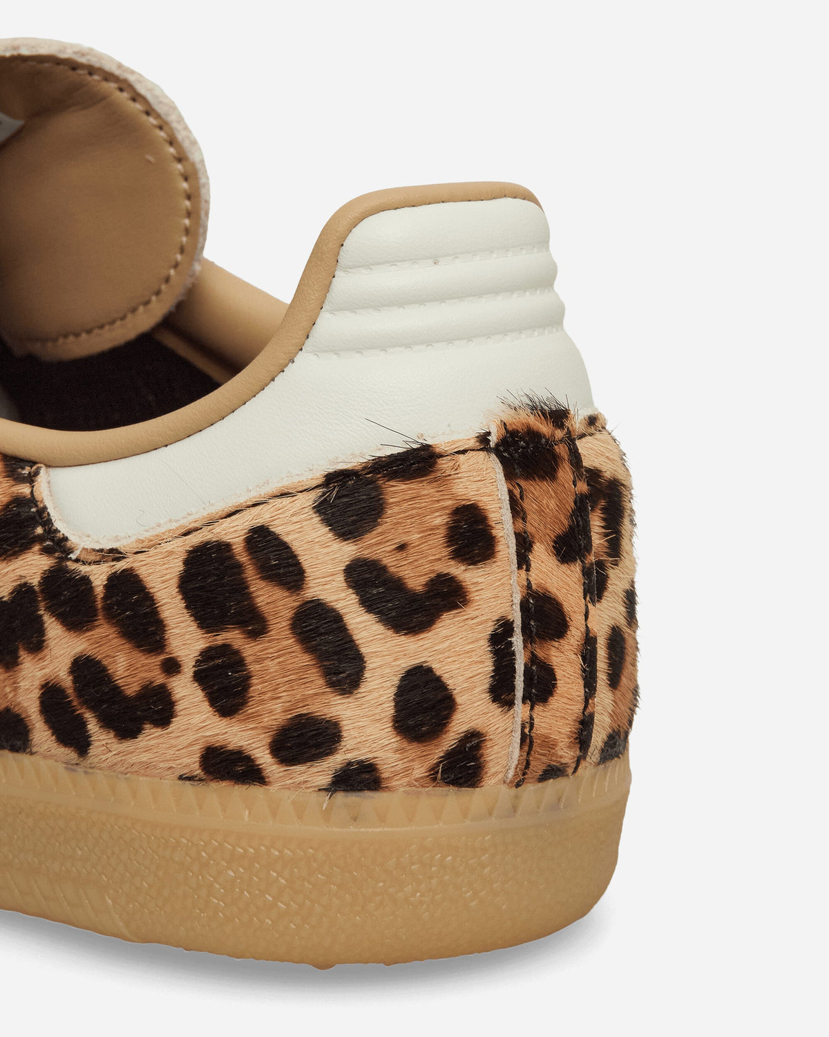 Women's Samba OG Sneakers Leopard Magic