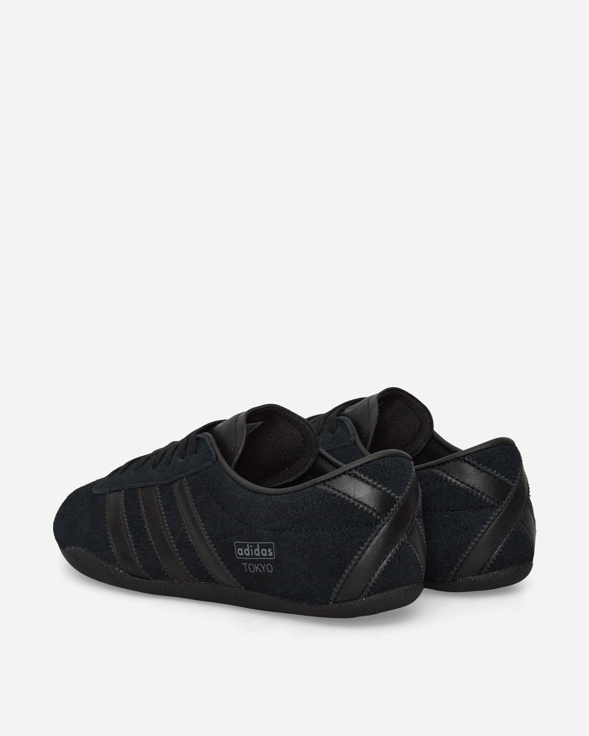 Tokyo Sneakers Core Black