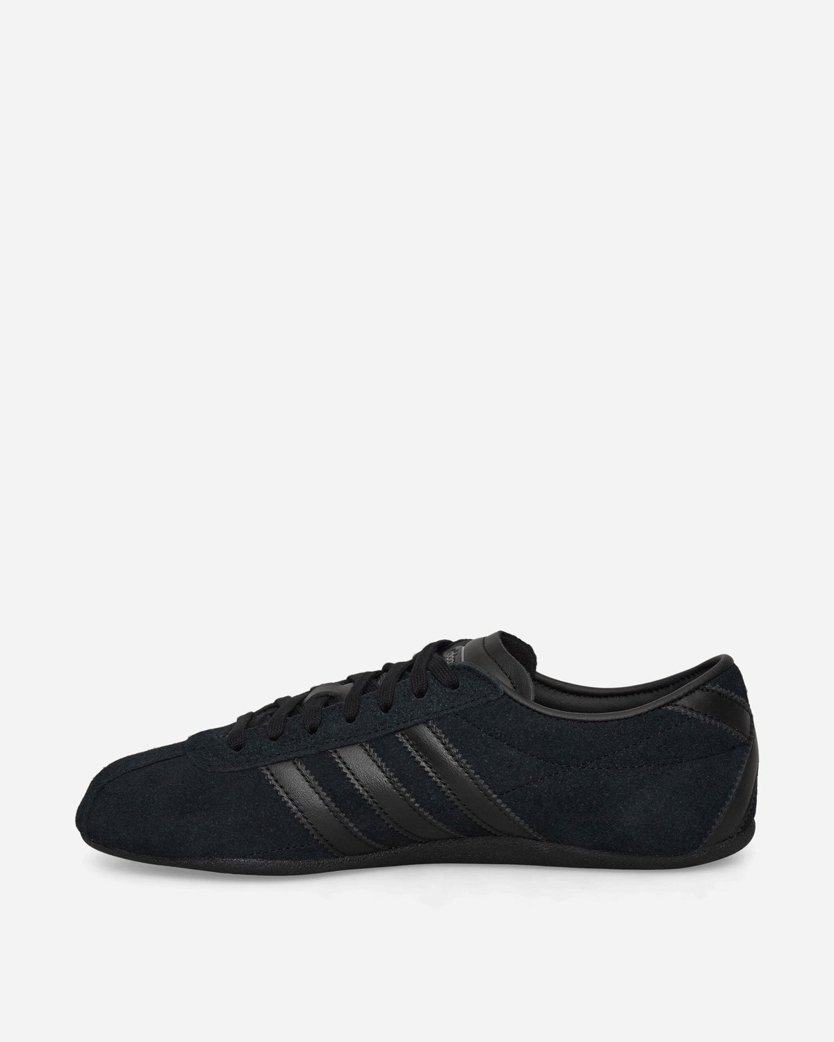 Tokyo Sneakers Core Black
