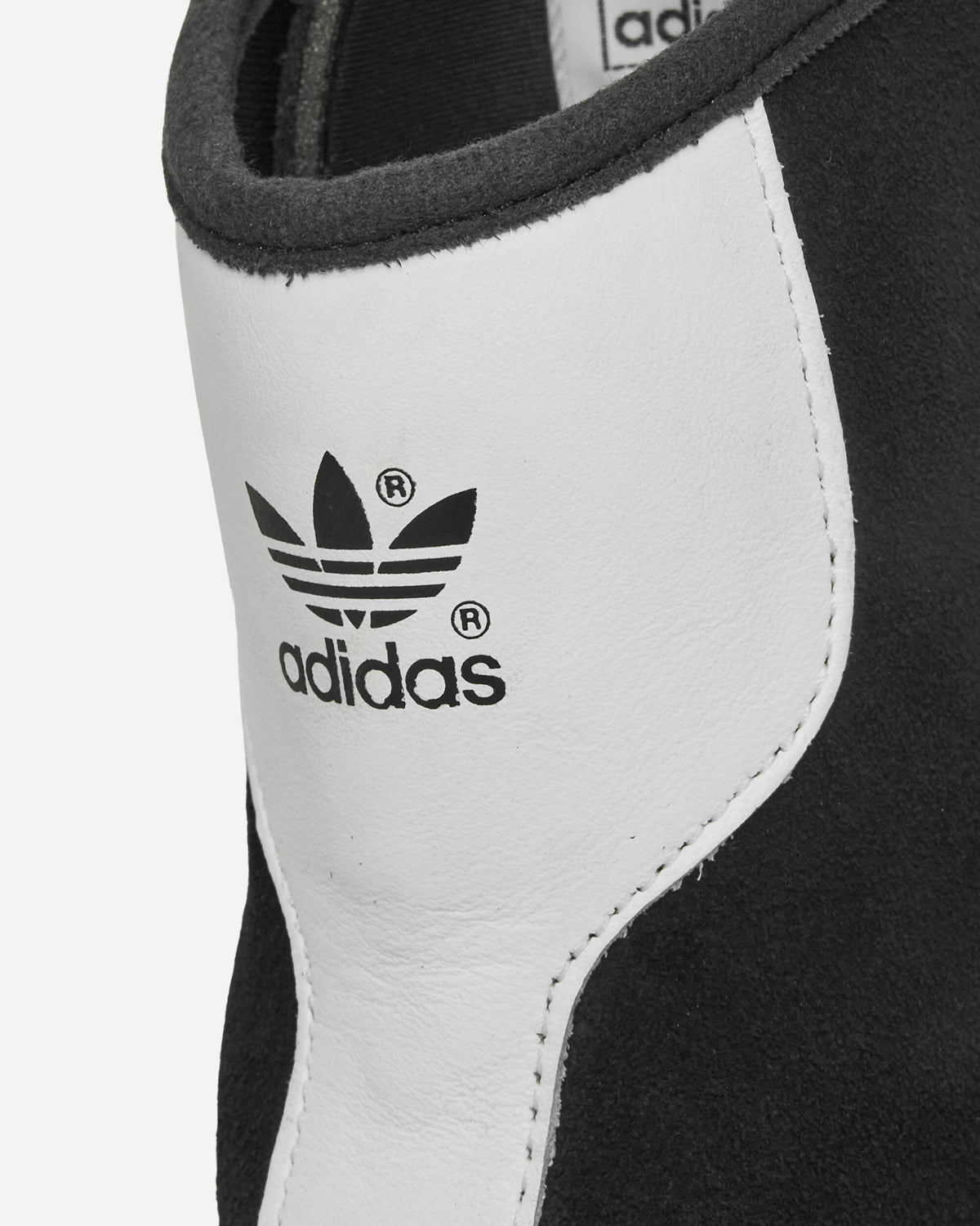 Rasant Mid Sneakers Core Black / Cloud White