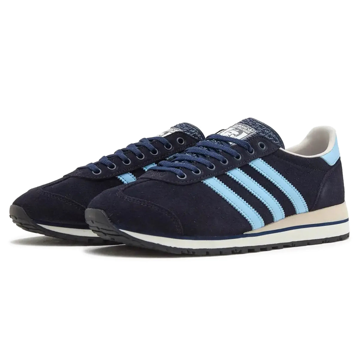 Adidas Marathon Spezial Noel Gallagher Night Navy