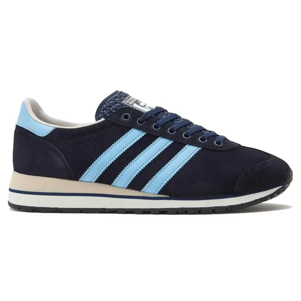 Adidas Marathon Spezial Noel Gallagher Night Navy
