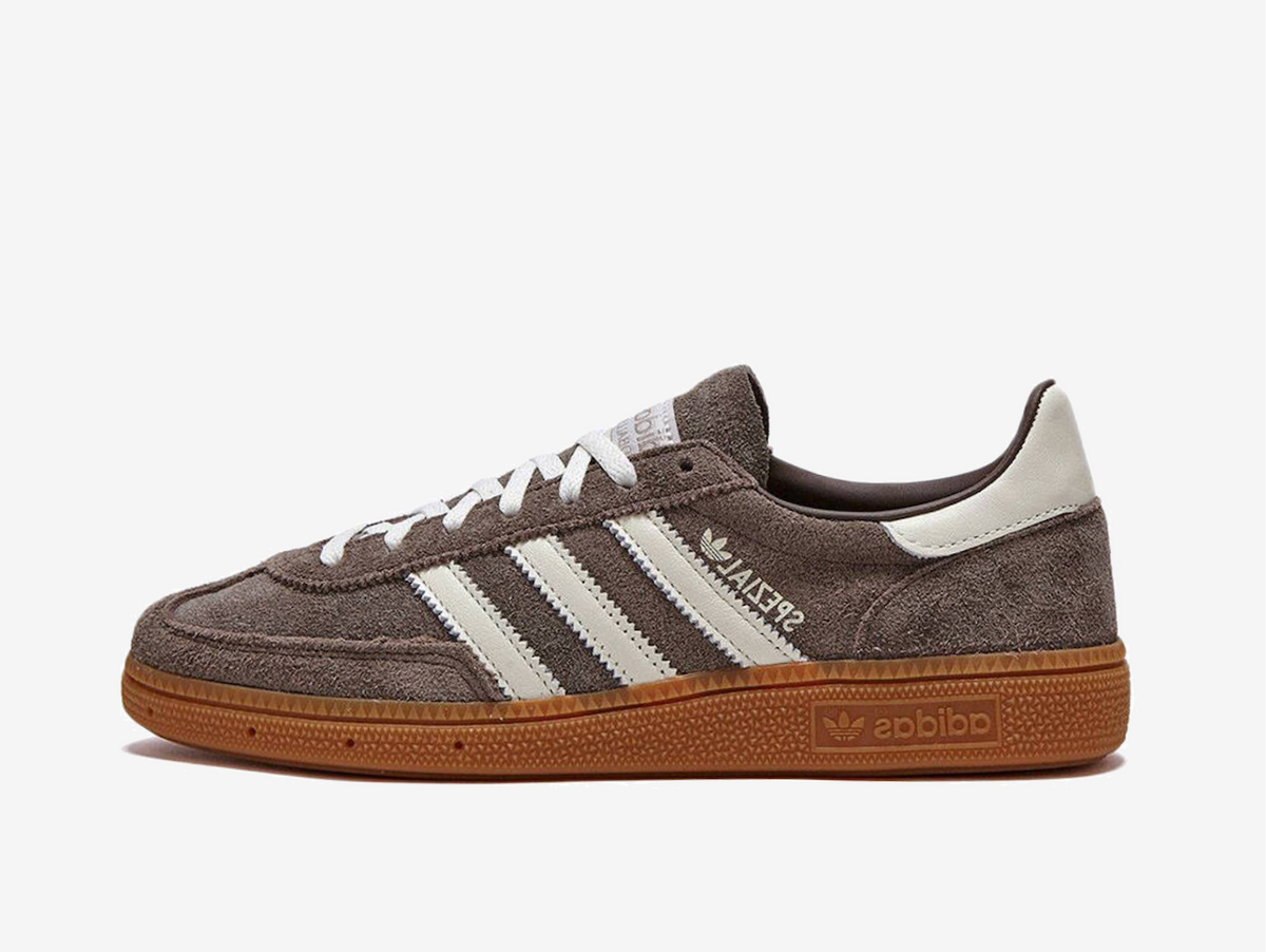 Adidas Handball Spezial Earth Strata Gum (W)